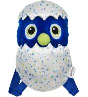 Plecak pluszowy Hatchimals - Draggle