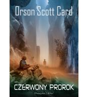Czerwony Prorok - Orson Scott Card