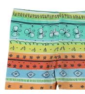 Boboli Getry dla dziewczynki 3/4 we wzorki 18 miesięcy