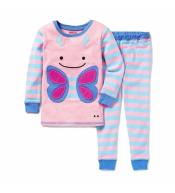 Piżama Zoo Motylek 4T Skip Hop 104 cm