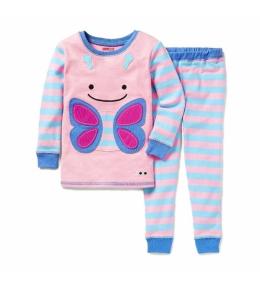 Piżama Zoo Motylek 4T Skip Hop 104 cm