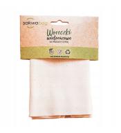 Sakwabag Woreczek na Produkty Sypkie - Rozmiar S