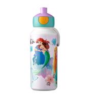 Bidon Mepal pop-up Campus 400ml - Disney Princess