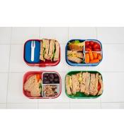 Lunchbox Mepal Campus - Psi Patrol Skye i Everest