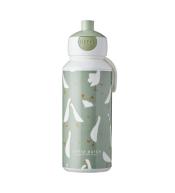 Bidon Mepal pop-up Campus 400ml - Little Dutch Gęsi