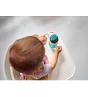 Kubek niekapek Mepal Mio 200ml - Miffy Explore