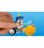 Lego Unikitty! - Rowerek Księcia Piesia Rożka