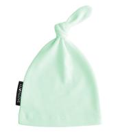 Lullalove czapeczka dla niemowlaka 0-3 miesiące