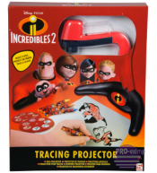 Projektor do rysowania Iniemamocni 2