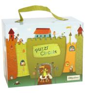 Puzzle dwustronne posiadłość Waltera