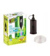 Wkład uzupełniający IDO3D 3D Print Shop - Biały