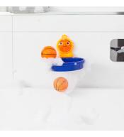 Historie z Kąpieli Tiger Tribe - Koszykówka