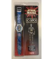 HOPE Zegarek Star Wars - C-3PO