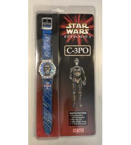 HOPE Zegarek Star Wars - C-3PO