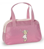 Torebka sportowa NICI owieczka Jolly