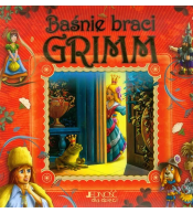 Baśnie braci Grimm