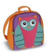 Oops Plecak przedszkolaka - Sowa