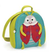 Oops Plecak przedszkolaka - Biedronka
