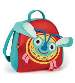 Oops Plecak przedszkolaka - Pszczoła