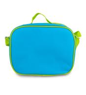 Torba śniadaniowa Oops 3D Miasto lunchbox termiczny dla dzieci