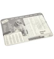 STARPAK Podkładka na biurko - Animal Planet