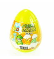 Nice Group Dino Dentino - jajko z niespodzianką