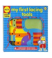 Nauka przeplatania Alex Toys - Narzędzia