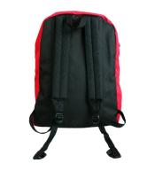 Plecak Pixel Art szkolny 3D + 240 klocków | 21L