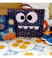 Plecak-Torba Les Skewies Zezule - Komety