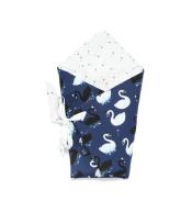 Rożek La Millou Baby Horn - Magic Swan & Magic Swan Lake