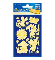 Naklejki Z-Design - Wróżki