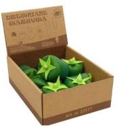 Papryka zielona drewniana BRIMAREX