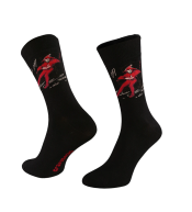 Skarpetki Krystjan Crazy Socks rozmiar 44-47 - Stańczyk, Jan Matejko