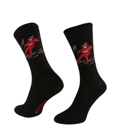 Skarpetki Krystjan Crazy Socks rozmiar 44-47 - Stańczyk, Jan Matejko