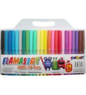 Flamastry Fun&Joy 24 kolory