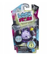 Hasbro Lock Stars Fioletowy Paskudnik Zombie