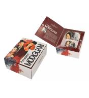 Filiżanka do espresso Carmani Lite - Amedeo Modigliani, Leopold Zborowski