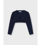 Mayoral sweterek granatowy rozmiar 4l/104cm