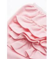 Spodnie legginsy Pantini rozmiar 104 -4 lata niebieskie