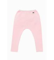 Spodnie legginsy Pantini rozmiar 104 -4 lata niebieskie