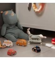 Drewniany samochodzik Maileg