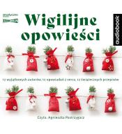 Wigilijne Opowieści (audiobook)