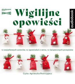 Wigilijne Opowieści (audiobook)