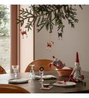 Metalowa zawieszka Maileg - jelonek Bambi