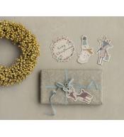 Zawieszki prezentowe Maileg