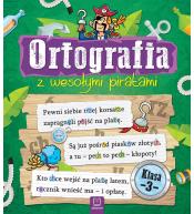 Ortografia z wesołymi piratami, Klasa 3 - Aksjomat