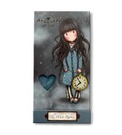 Pilniczki do Paznokci - Santoro Gorjuss - White Rabbit