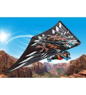 Klocki Playmobil Sports & Action Starter Pack - Lotniarz