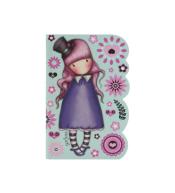 Mały Zestaw Przyborów Szkolnych - Gorjuss Fiesta - The Dreamer