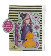 Mały Zestaw Przyborów Szkolnych - Gorjuss Fiesta - The Dreamer